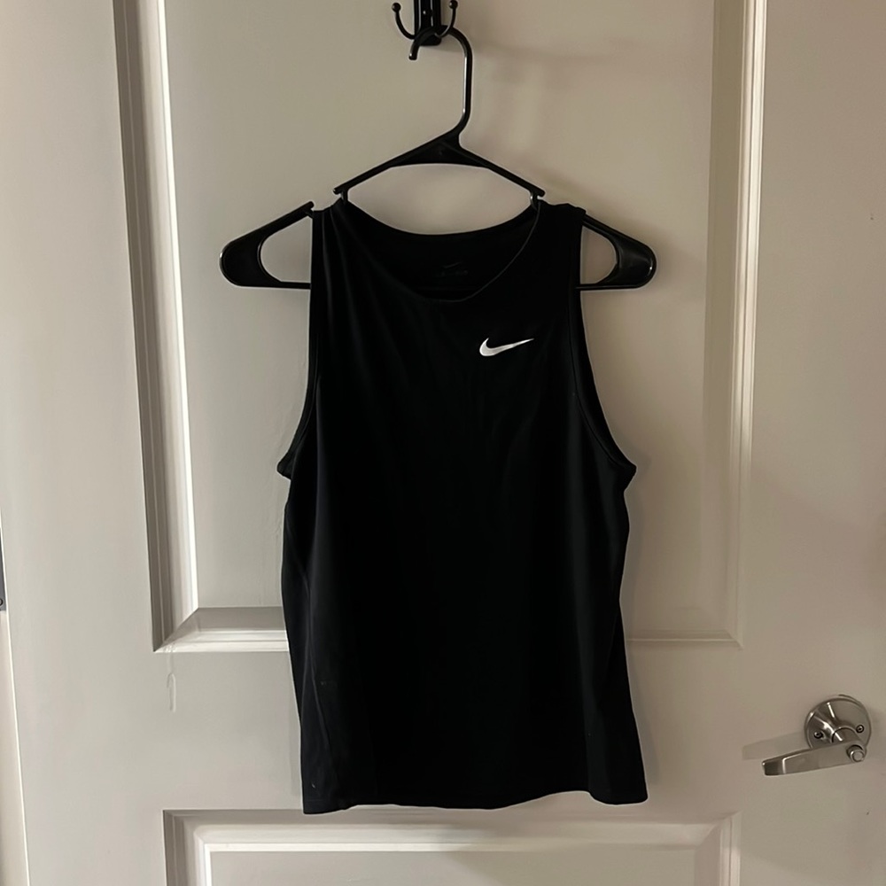 Nike Tank Top Bundle